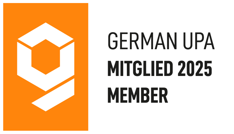 German UPA — Mitglied 2025