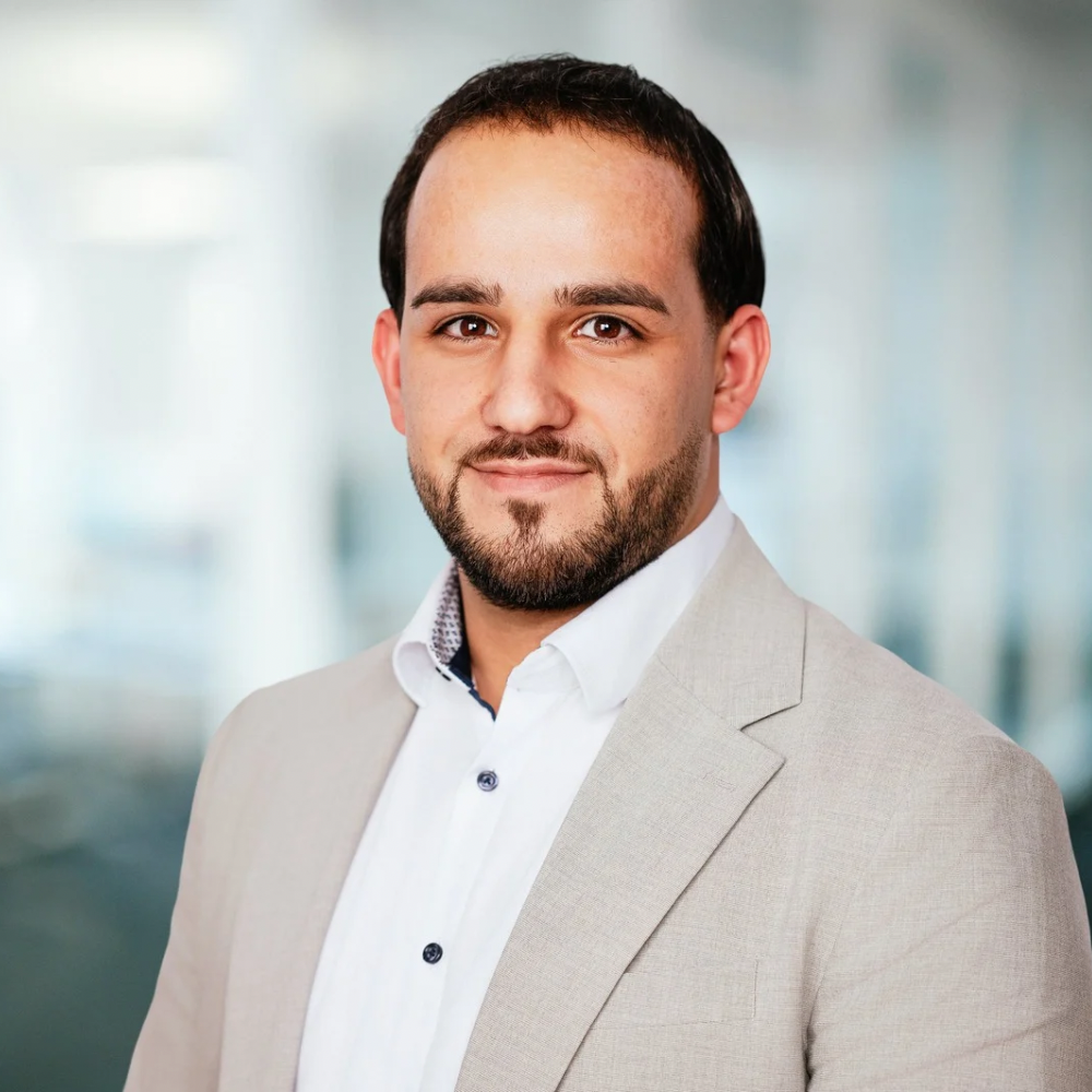 Firat Tarti, Gründer und Geschäftsführer von Lightlap – SEO-zertifiziert