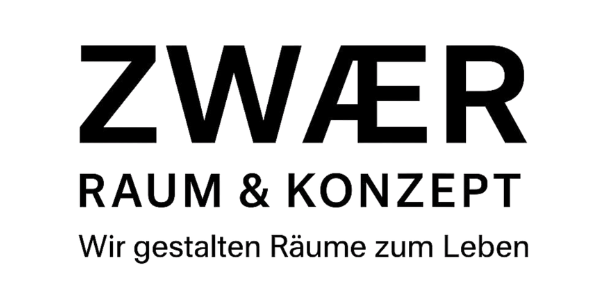 ZWÆR – Raumausstatter und Interior Design, Kunde von Lightlap